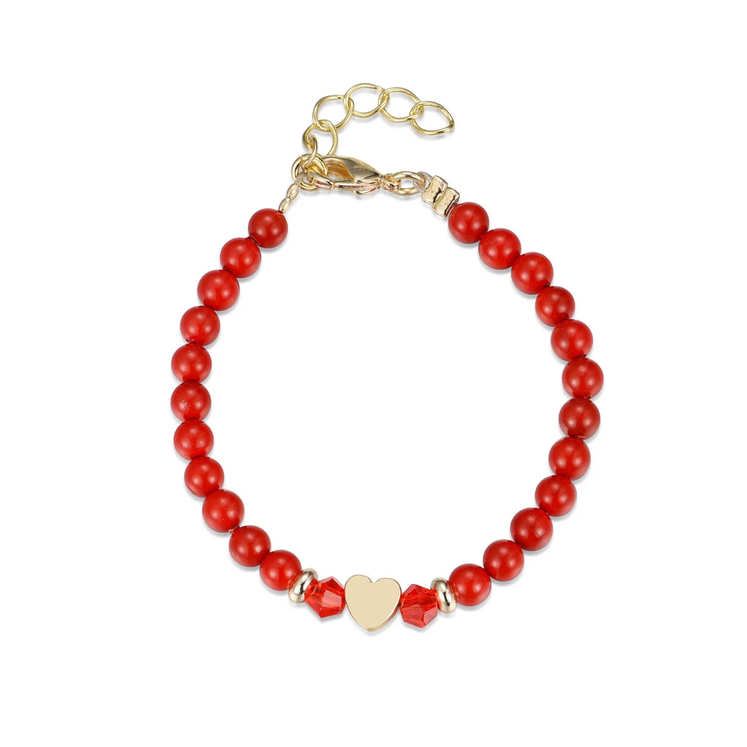 Jade Collection Bracelet - PB18