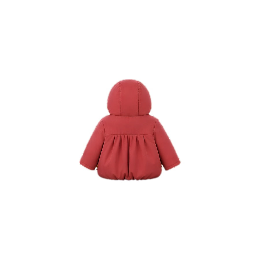 Mini Mac Baby Coat - W27B - FW26 -