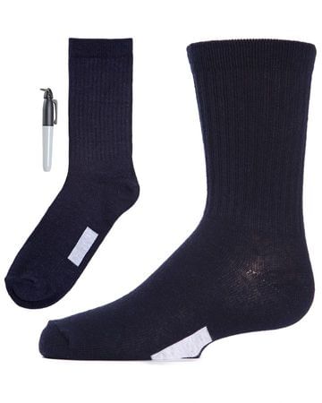 MeMoi Boys Camp Socks - 3 Pack - Promo 810 -