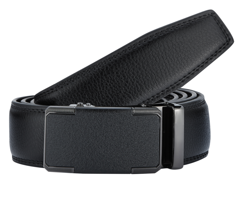 Revonah Mens Track Belt -