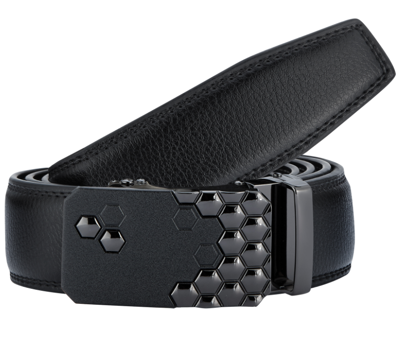 Revonah Mens Track Belt -