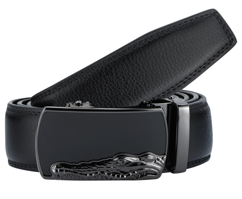 Revonah Mens Track Belt -