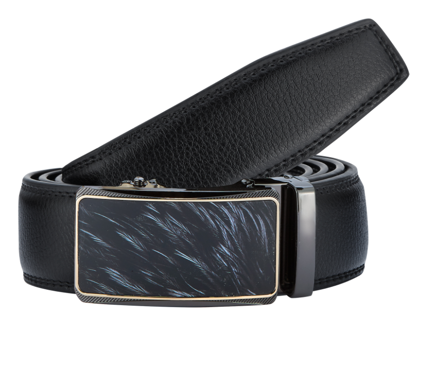 Revonah Mens Track Belt -