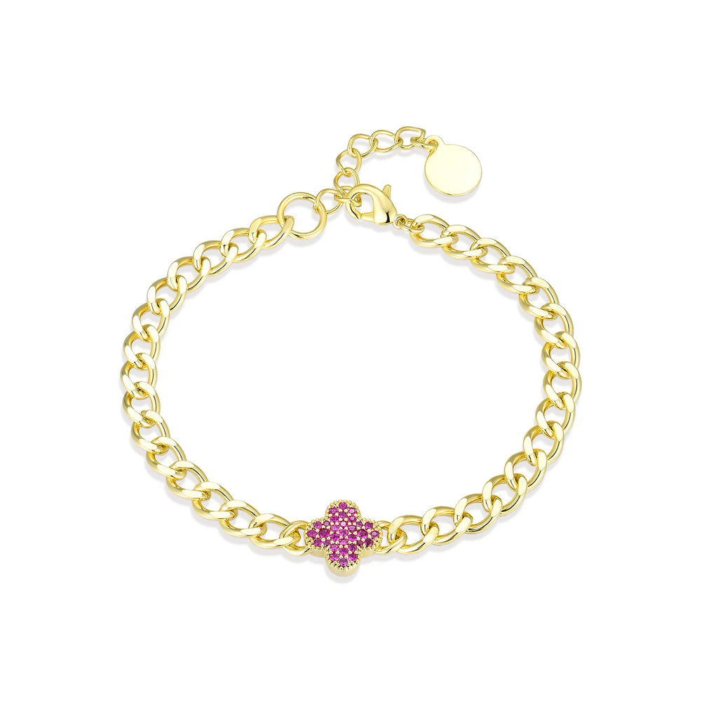 Jade Collection Bracelet - FW25 - B530 -