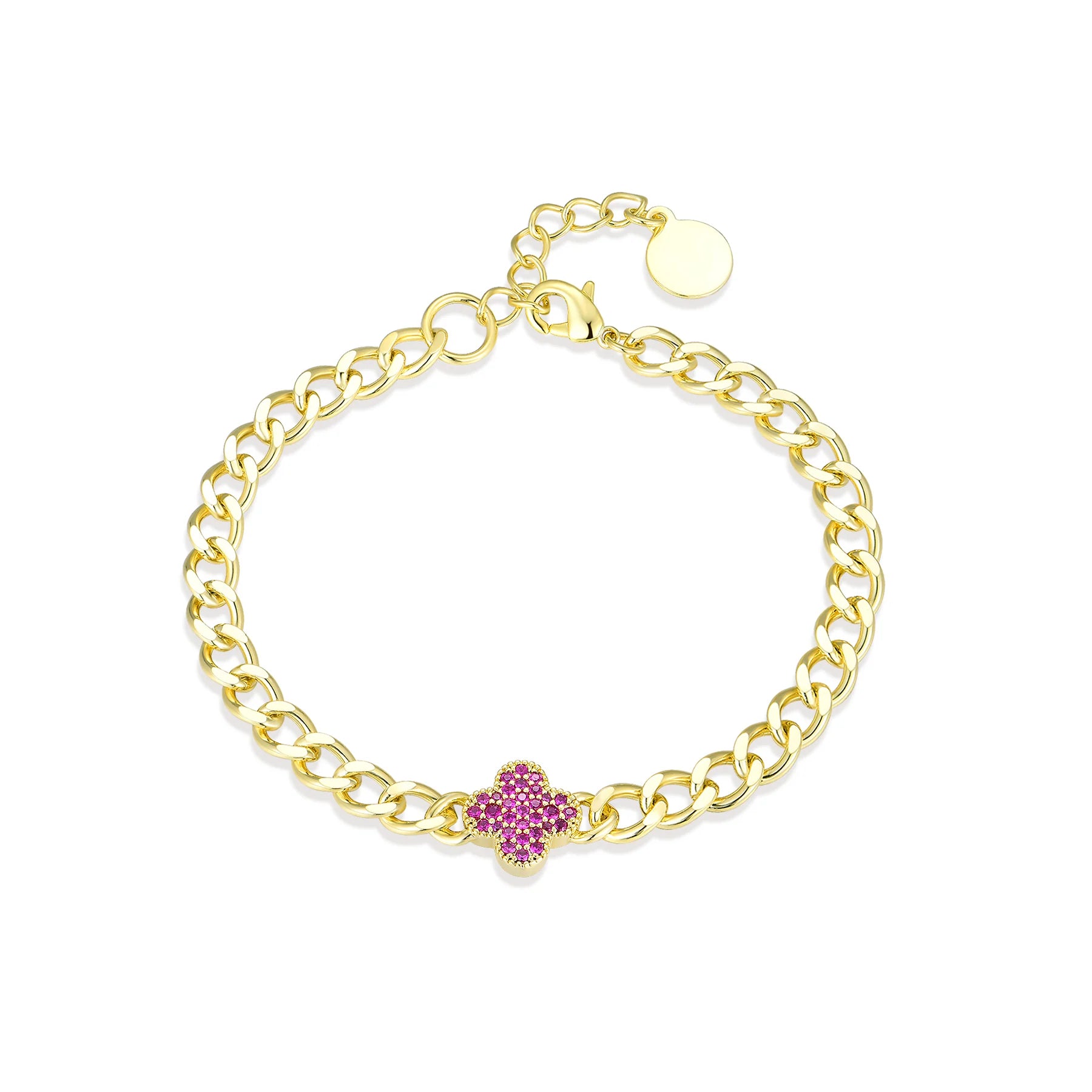 Jade Collection Bracelet - FW25 - B530 -