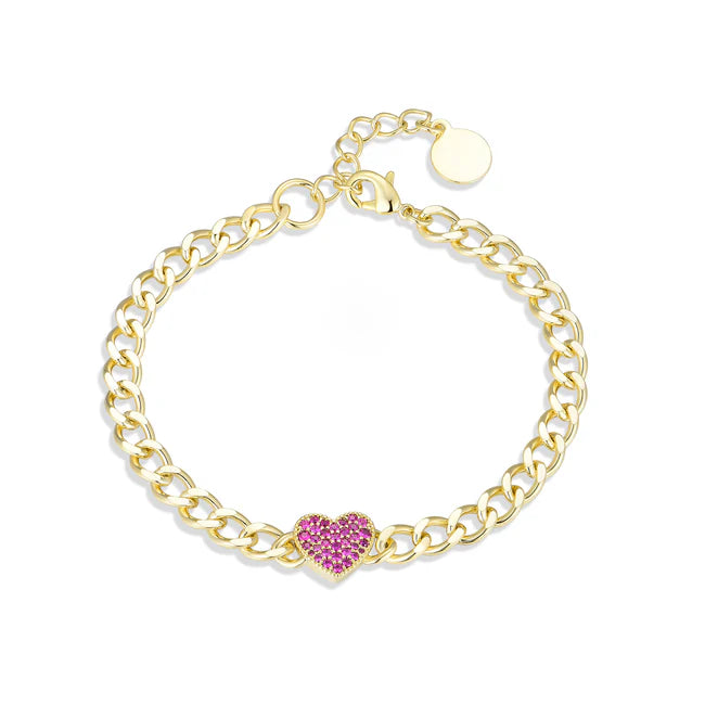 Jade Collection Bracelet - FW25 - B529 -