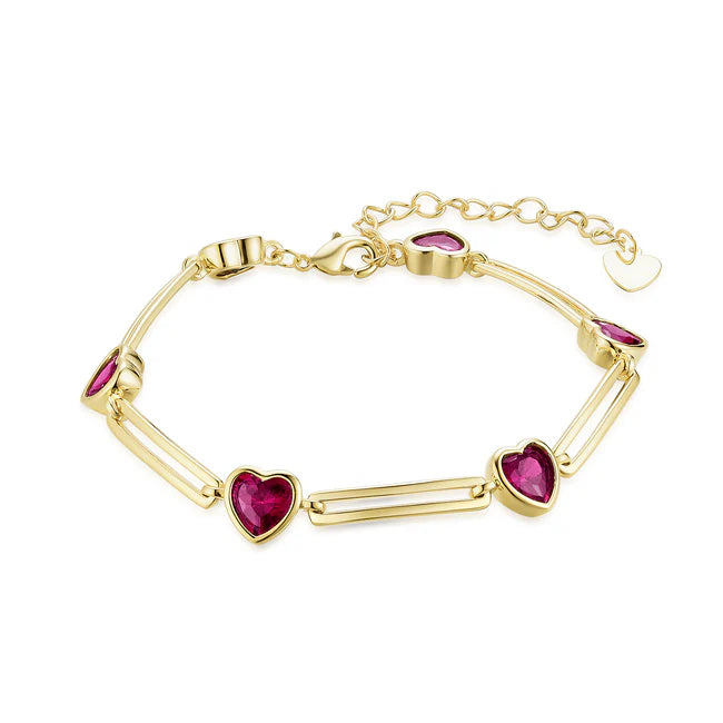 Jade Colletion Bracelet - B334 -