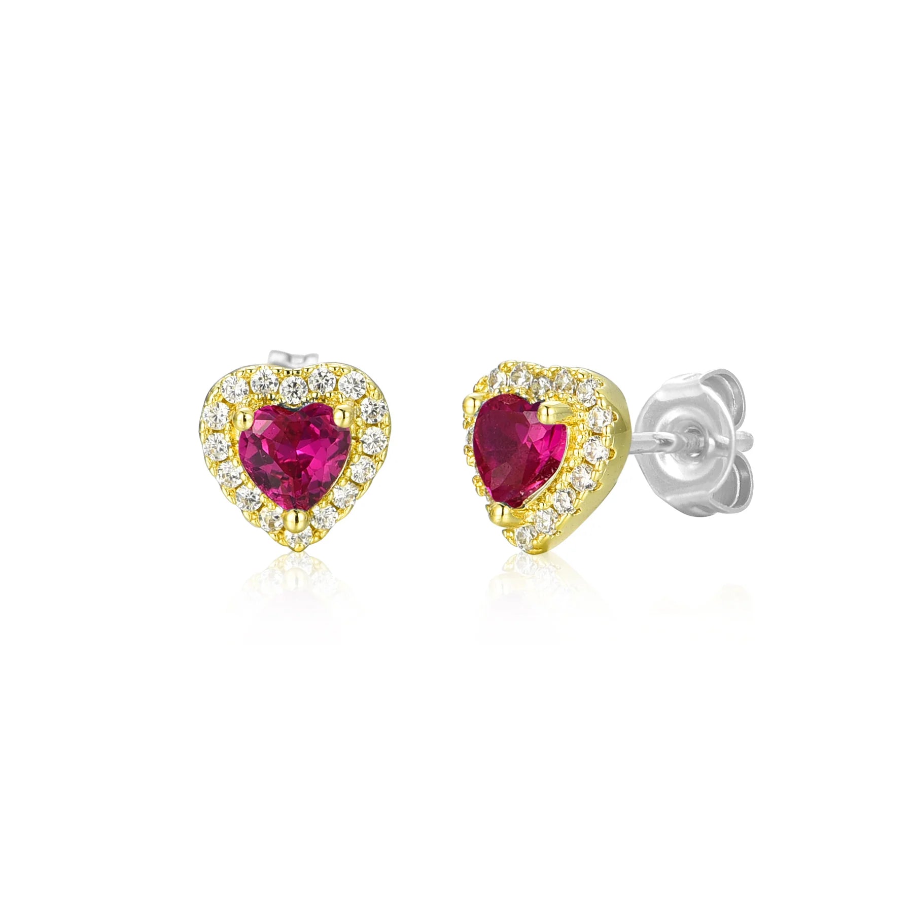 Jade Collection Earrings - ST9 -