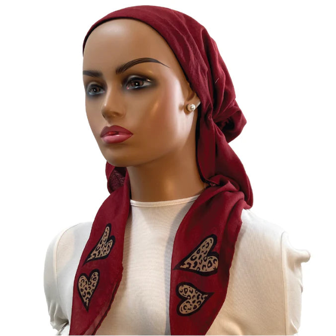 Ahead Headwear - 2716 - FW25 -