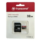 Transcend 32 GB Micro SD Card
