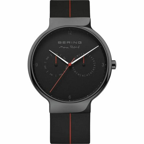 Bering Max Rene' Watch - Men