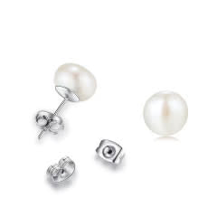 Jade Collection Earrings - FW25 - E643 -