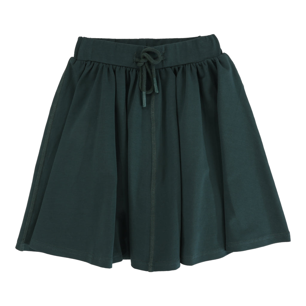Lil Legs Circle Skirt - FW25 -