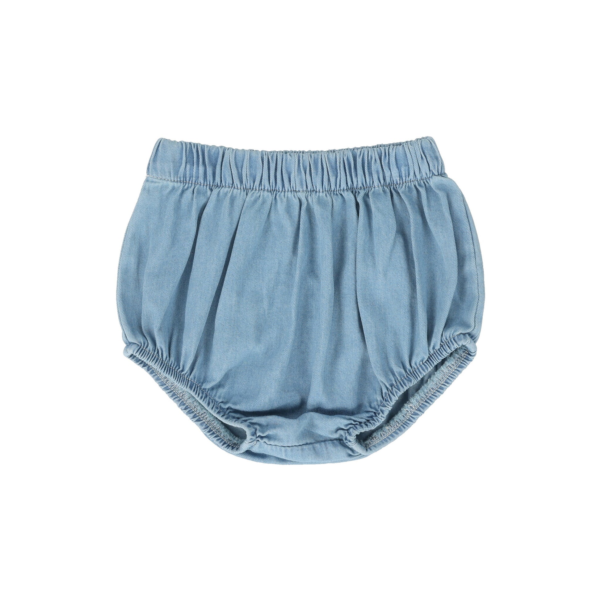 Analogie Denim Bloomers - SS25 -