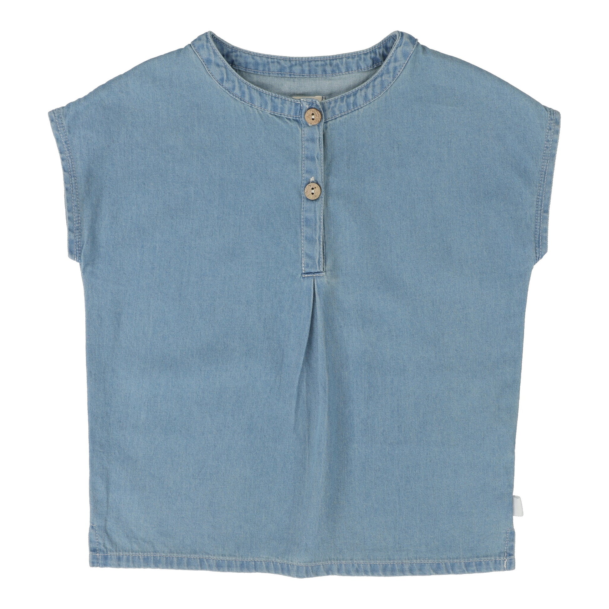 Analogie Boys Shirt - SS25 -