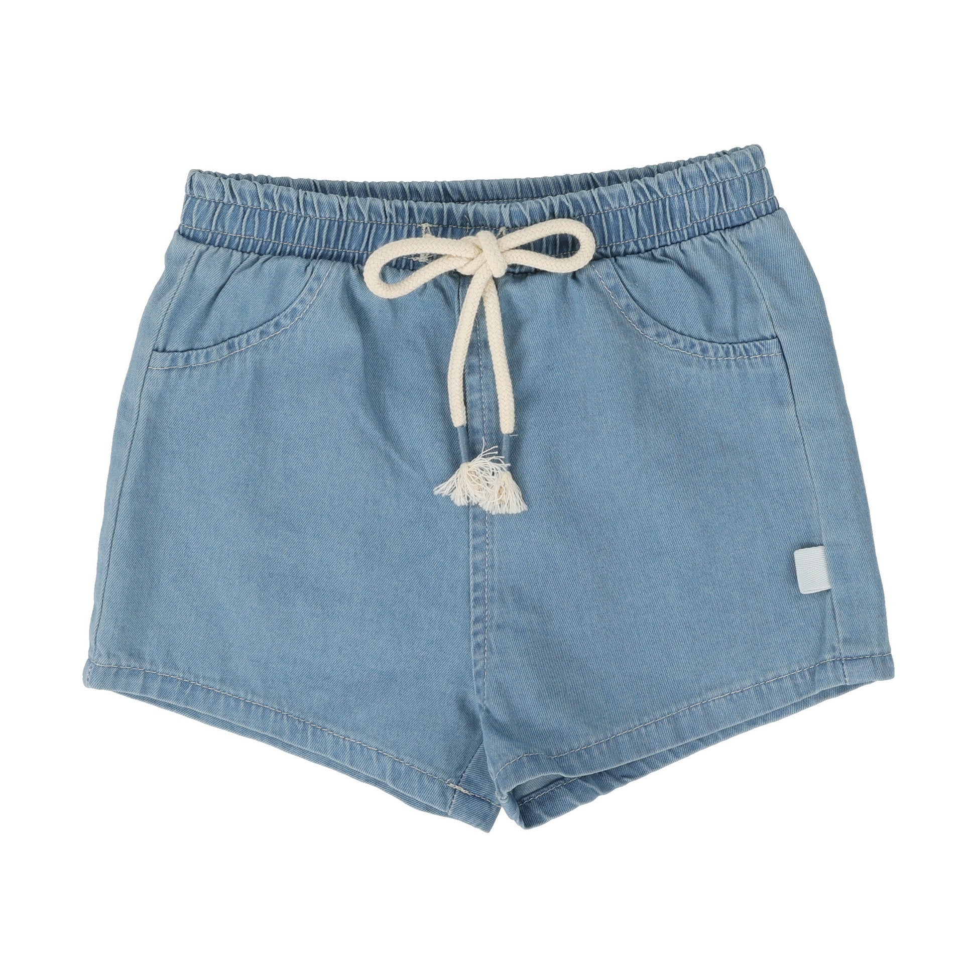 Analogie Rope Shorts - SS25 -