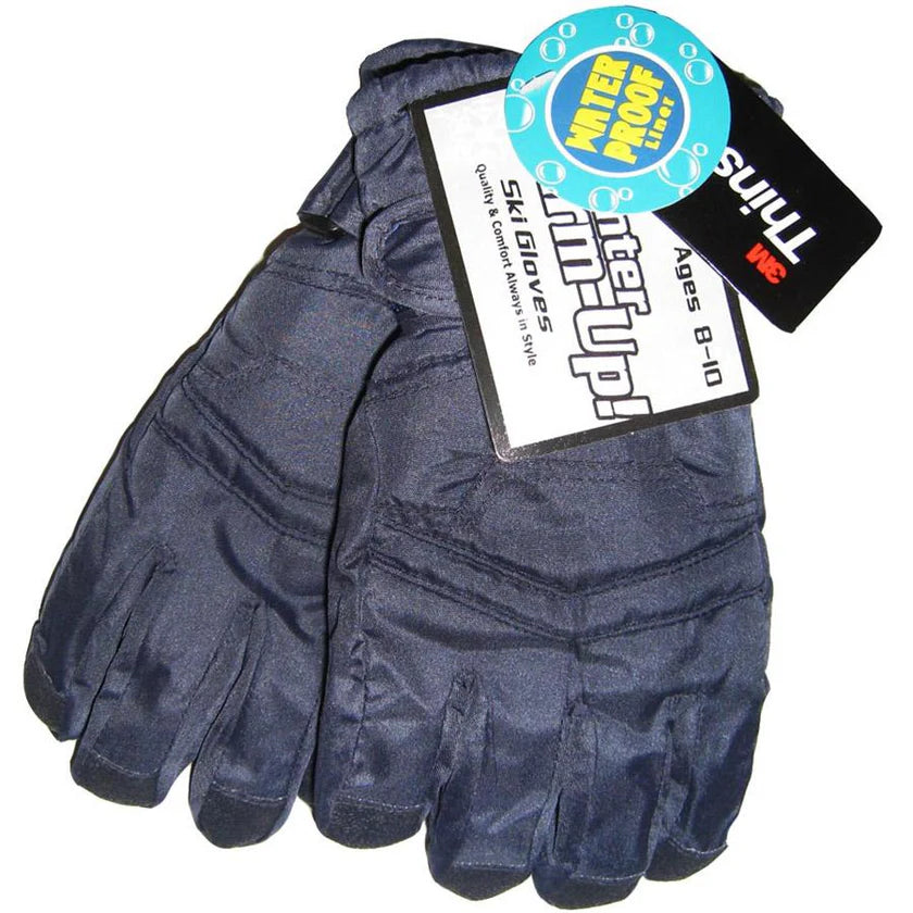 Sanremo Kids Ski Gloves