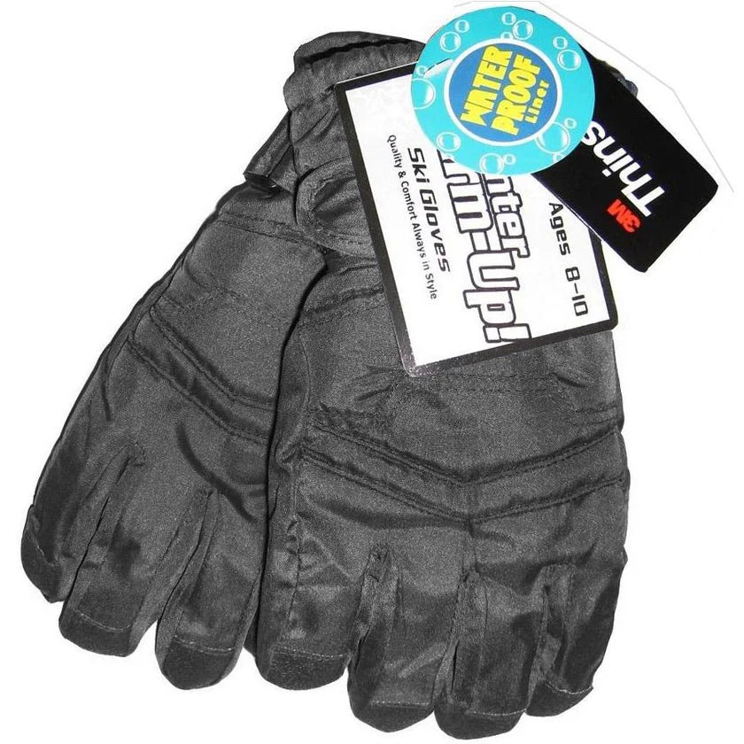 Sanremo Kids Ski Gloves