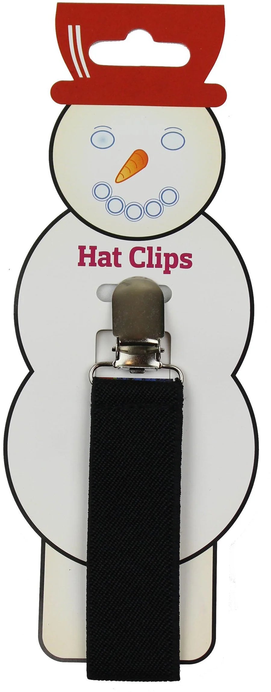 Sanremo Hat Clip -