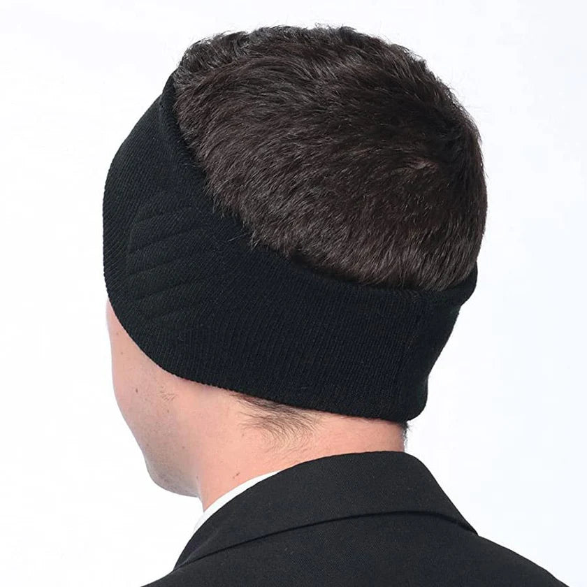 Sanremo Knit Earmuff - 3350