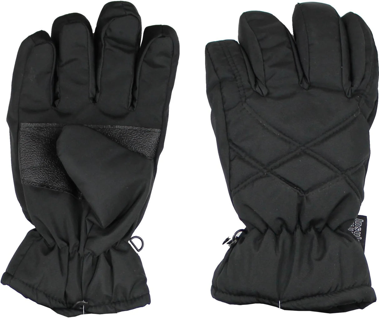 Sanremo Mens Ski Gloves -