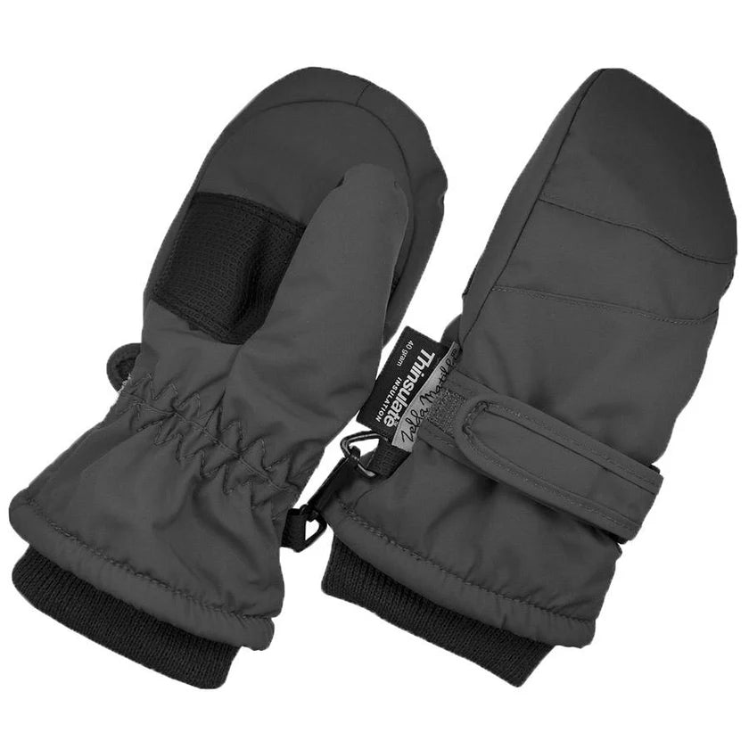 Sanremo Kids Ski Mittens -