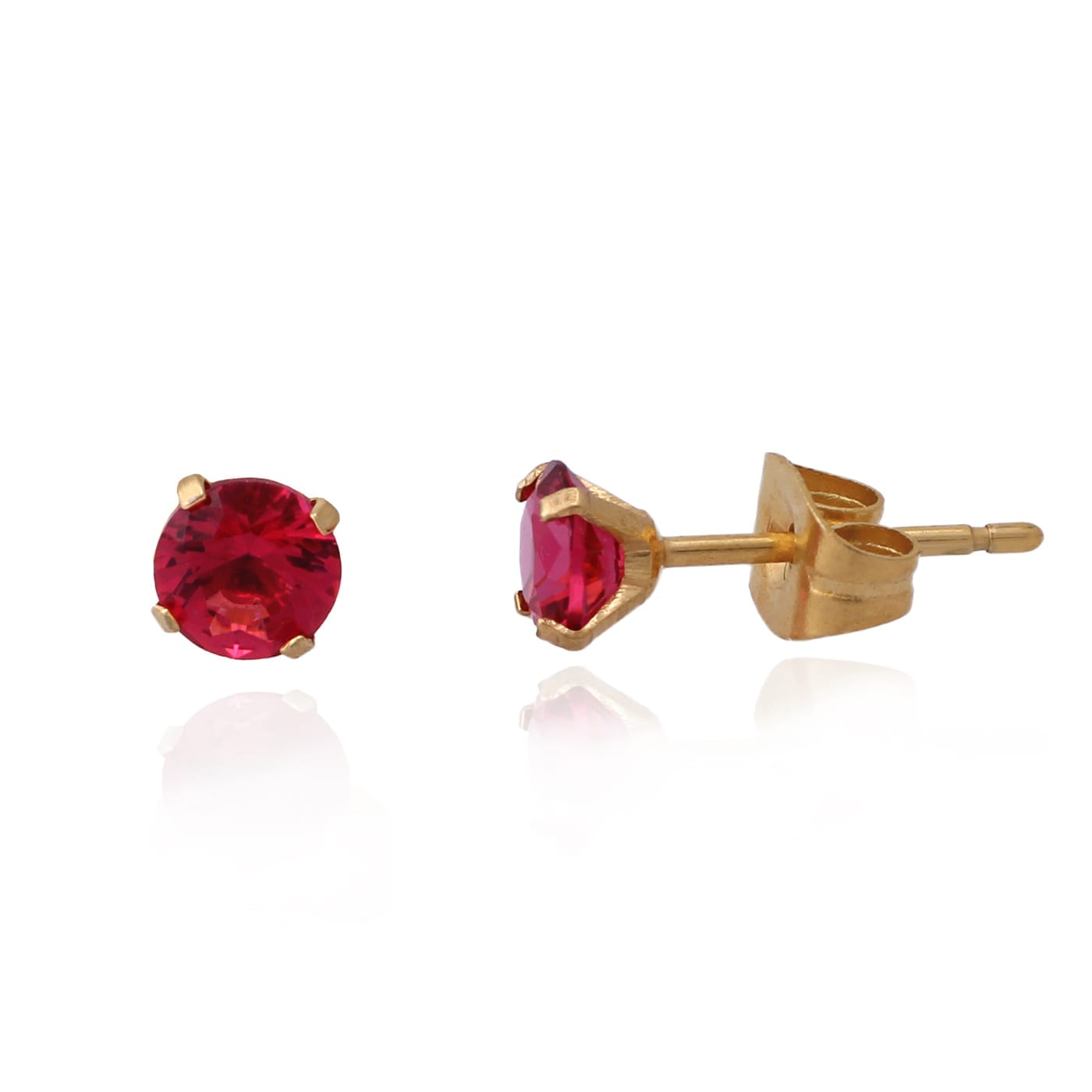 Cameo Collection Earrings - Titanium Post - SE2154 -