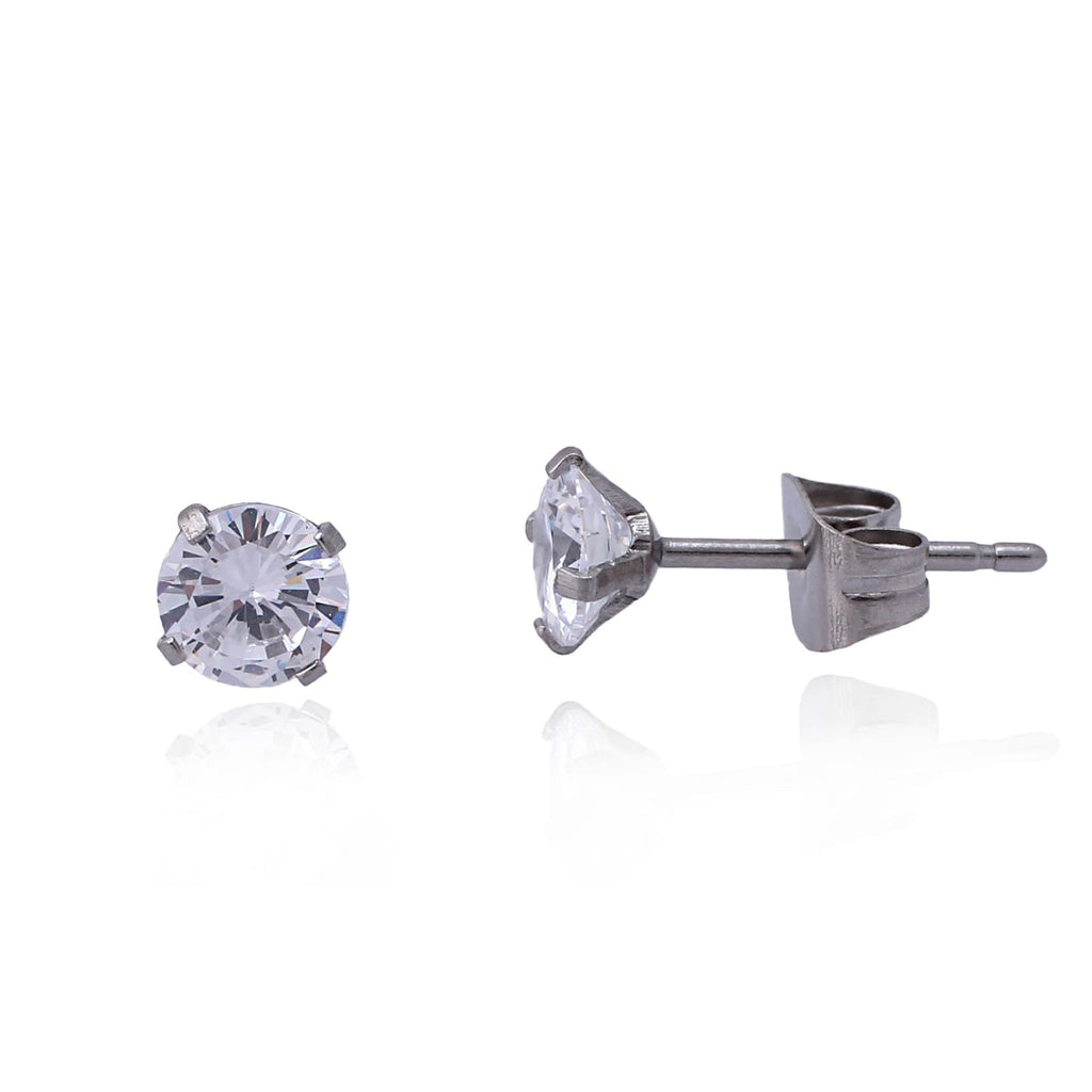 Cameo Collection Earring - SE20014 -