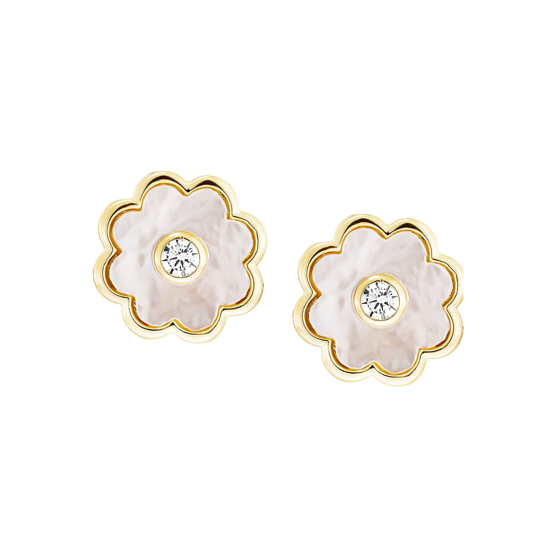 Cameo Collection Earring - SE2092-CZ
