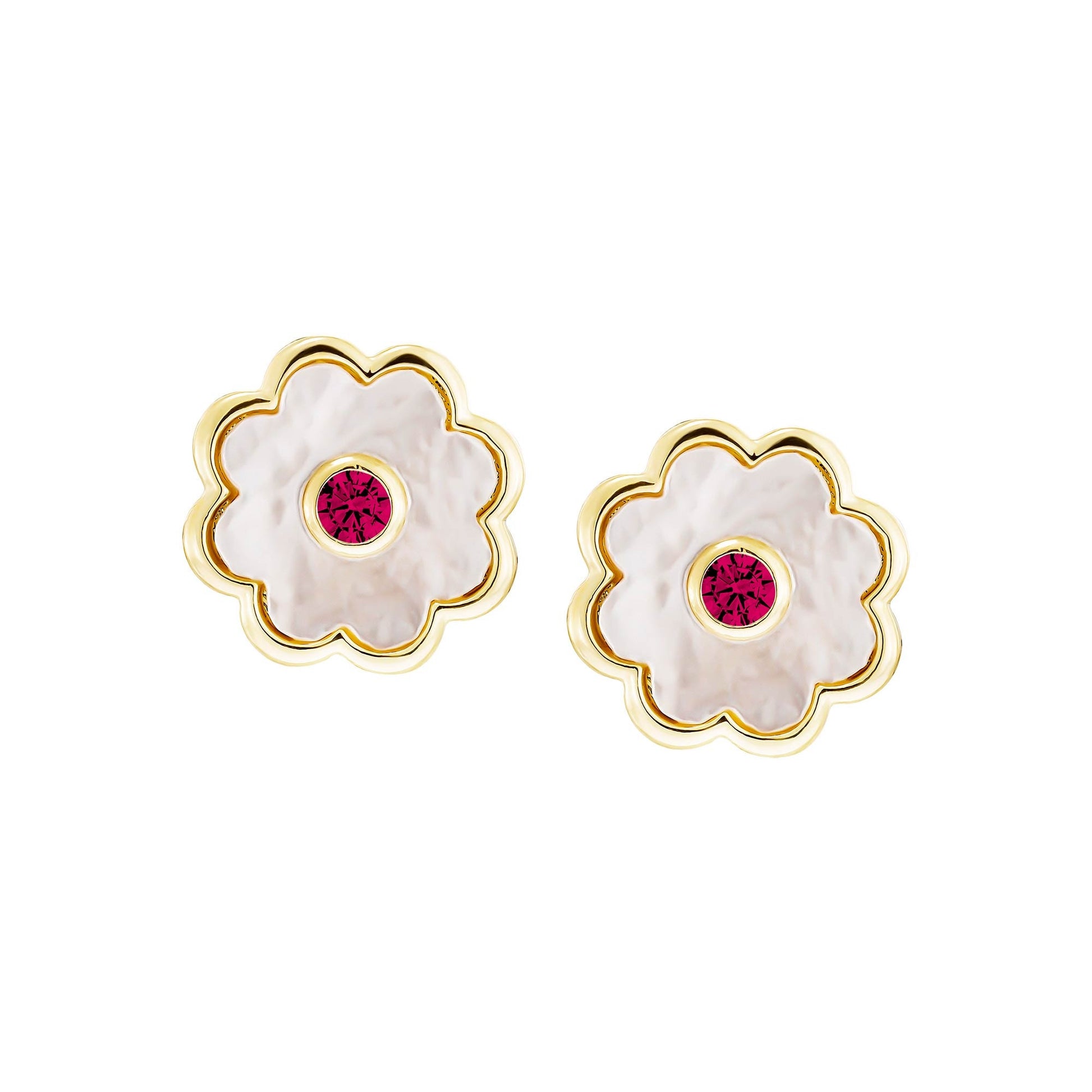 Cameo Collection Earring - SE2092-F