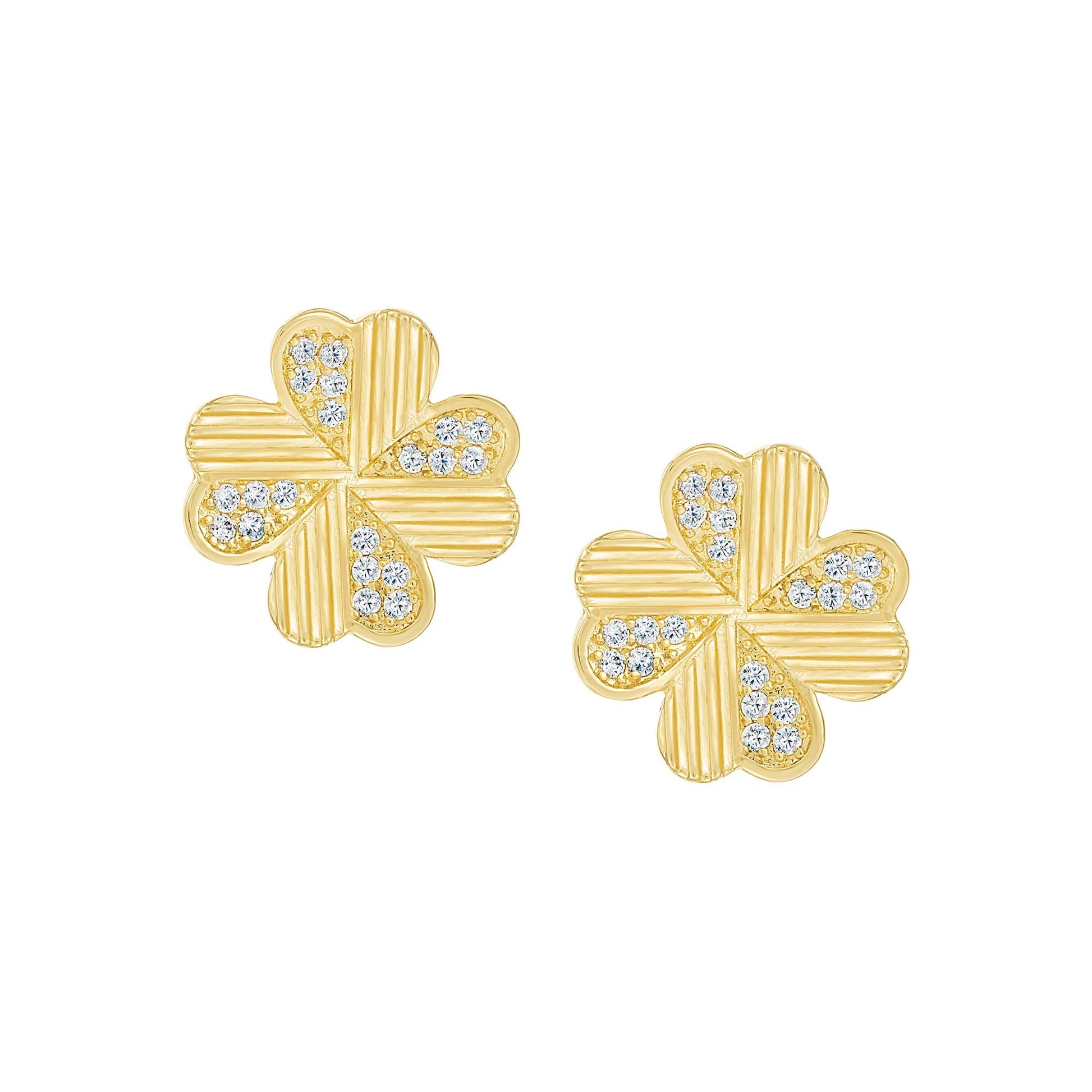 Cameo Collection Earring - SE2101-CZ