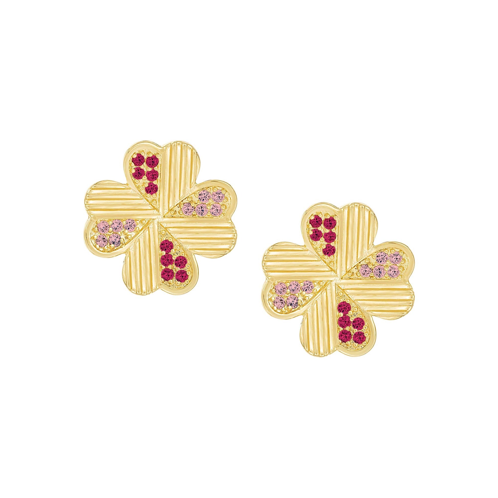 Cameo Collection Earring - SE2101-F
