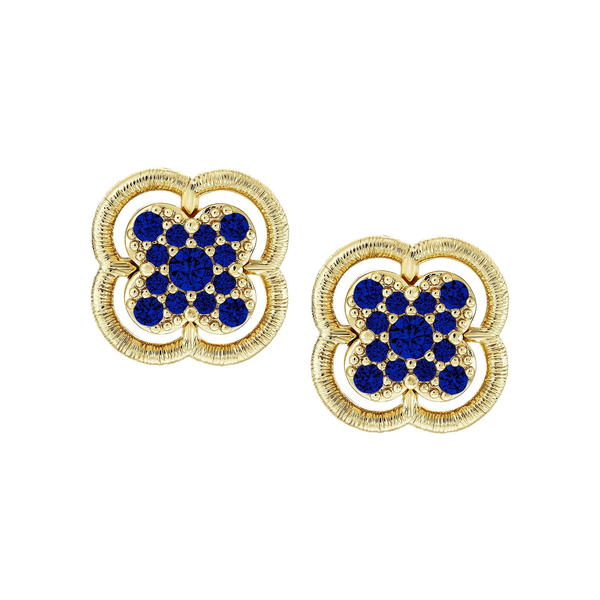 Cameo Collection Earring - SE2105-B