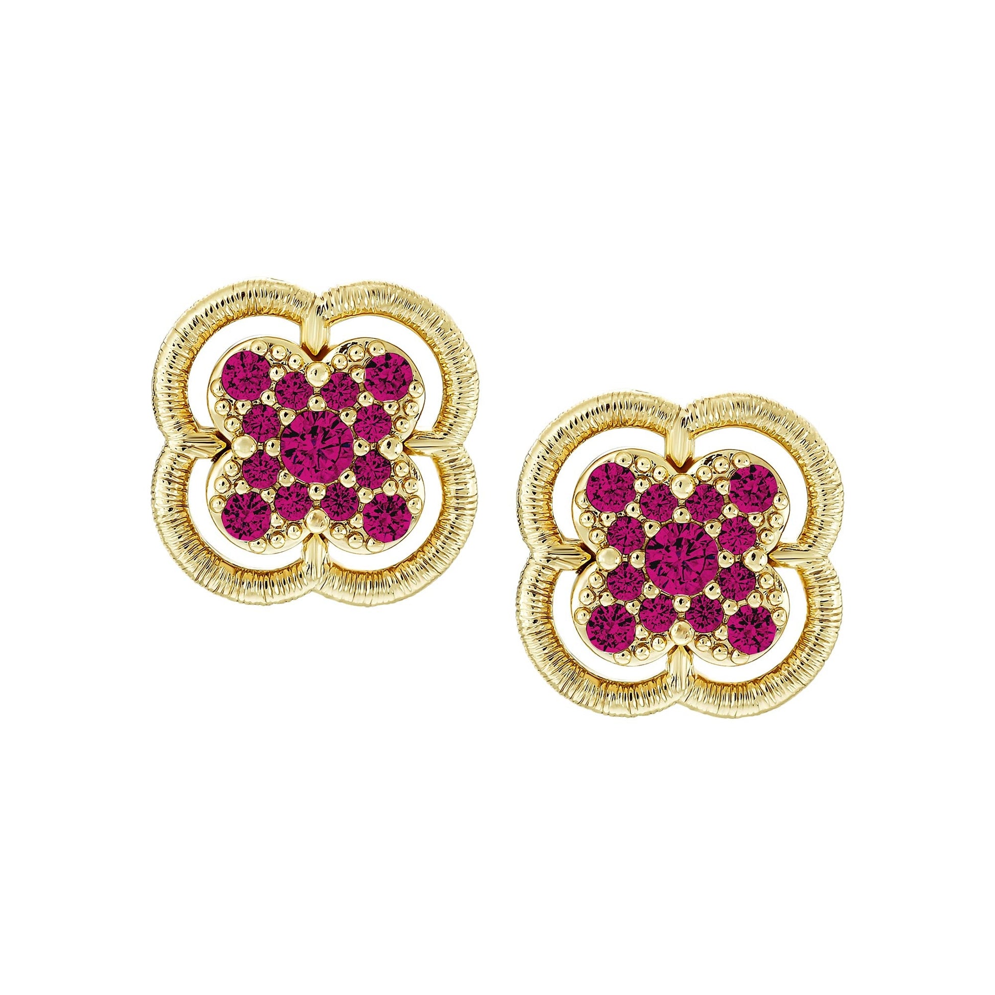 Cameo Collection Earring - SE2105-F