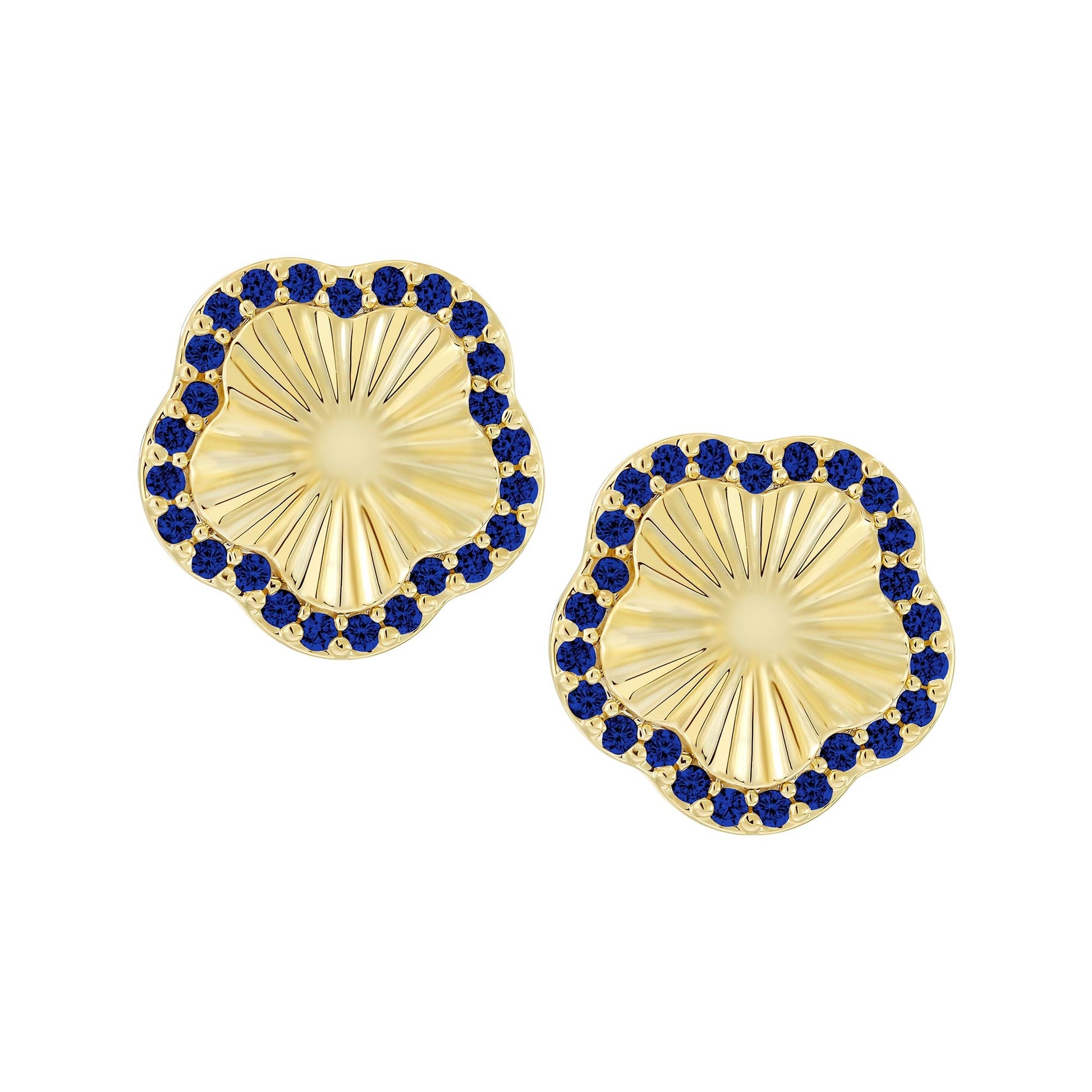 Cameo Collection Earring - SE2109-B