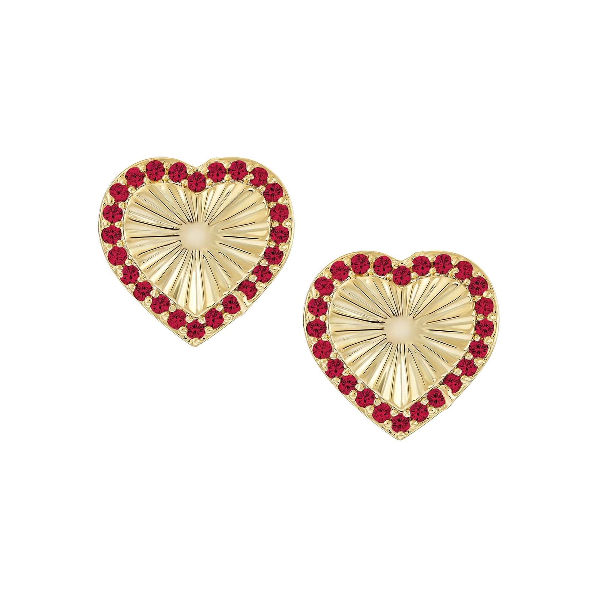 Cameo Collection Earring - SE2110-R