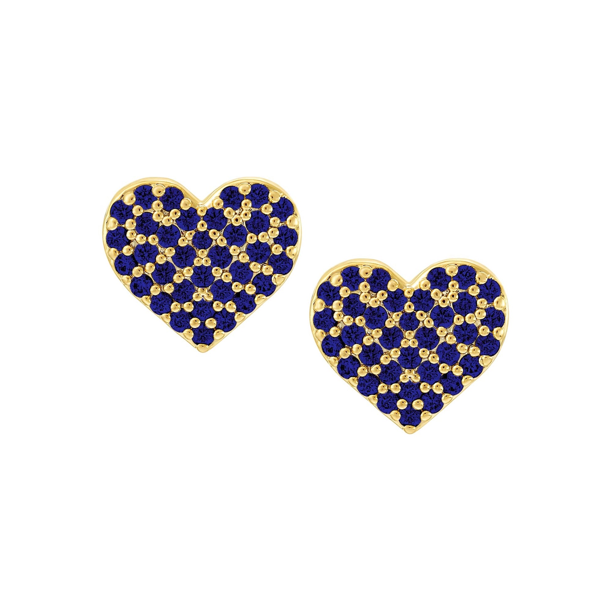 Cameo Collection Earring - SE2112-B-M