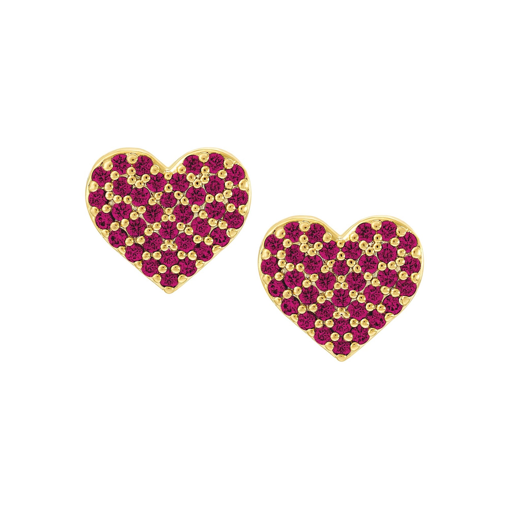 Cameo Collection Earring - SE2112-F-M