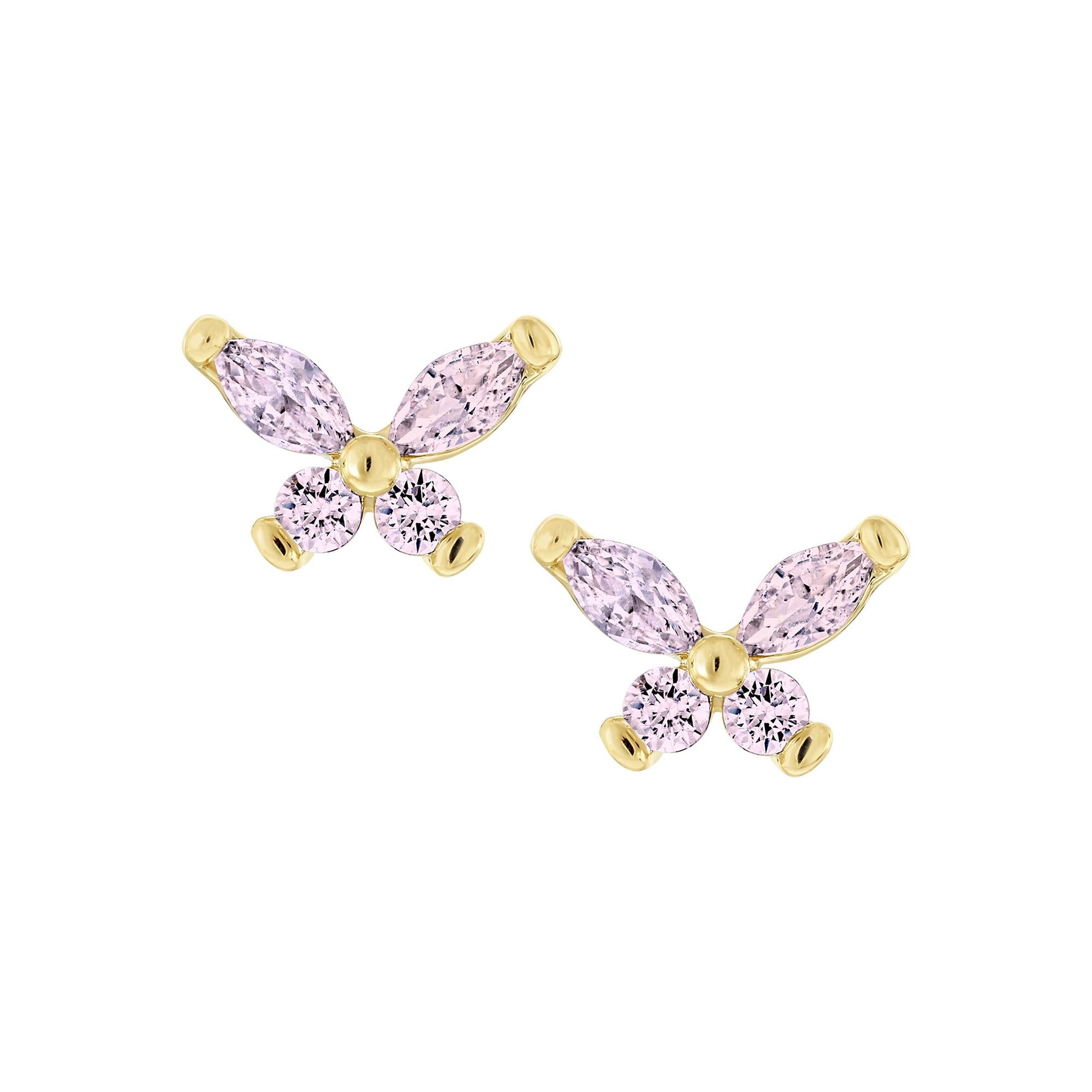Cameo Collection Earring - SE2117-LP