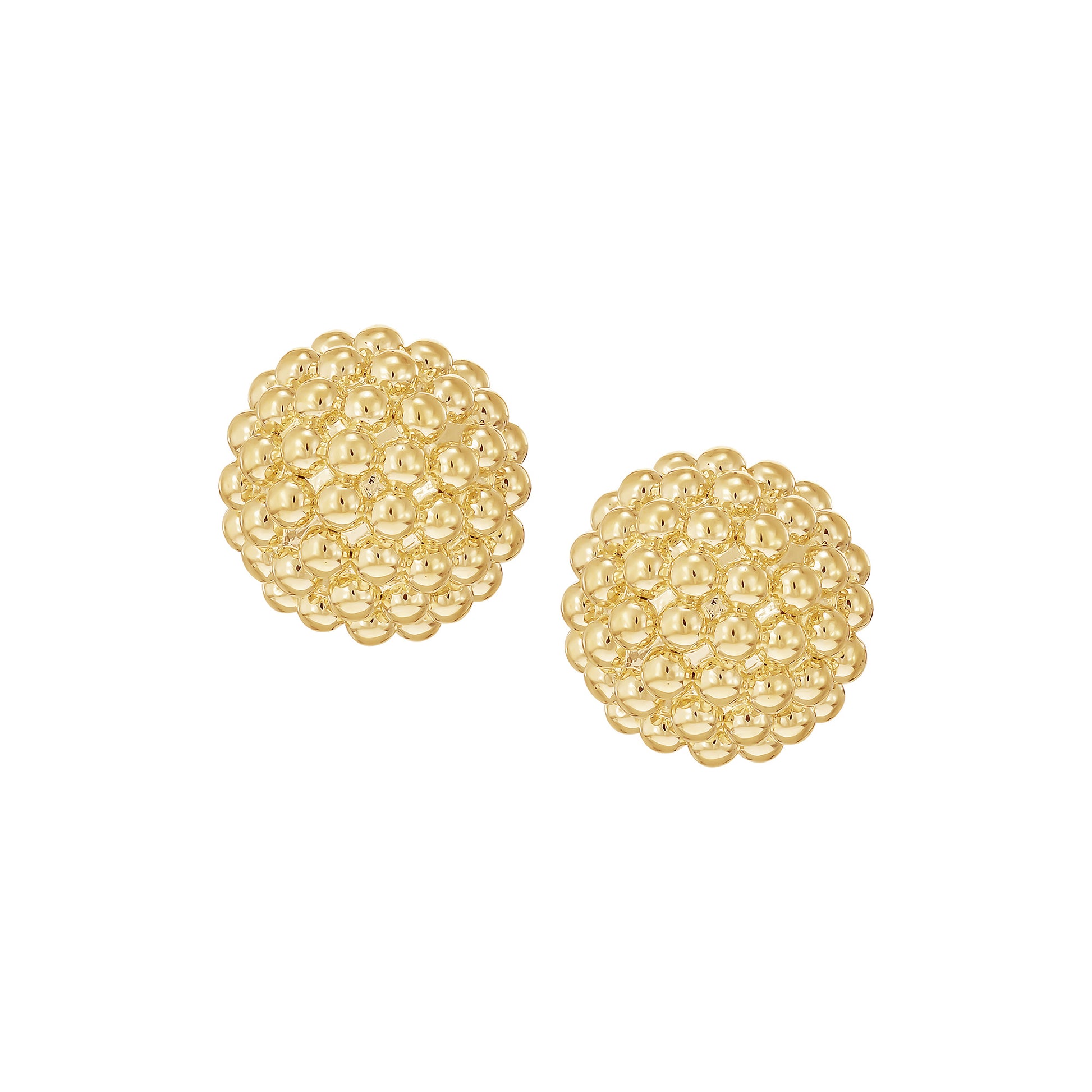 Cameo Collection Earring - SE2146 -