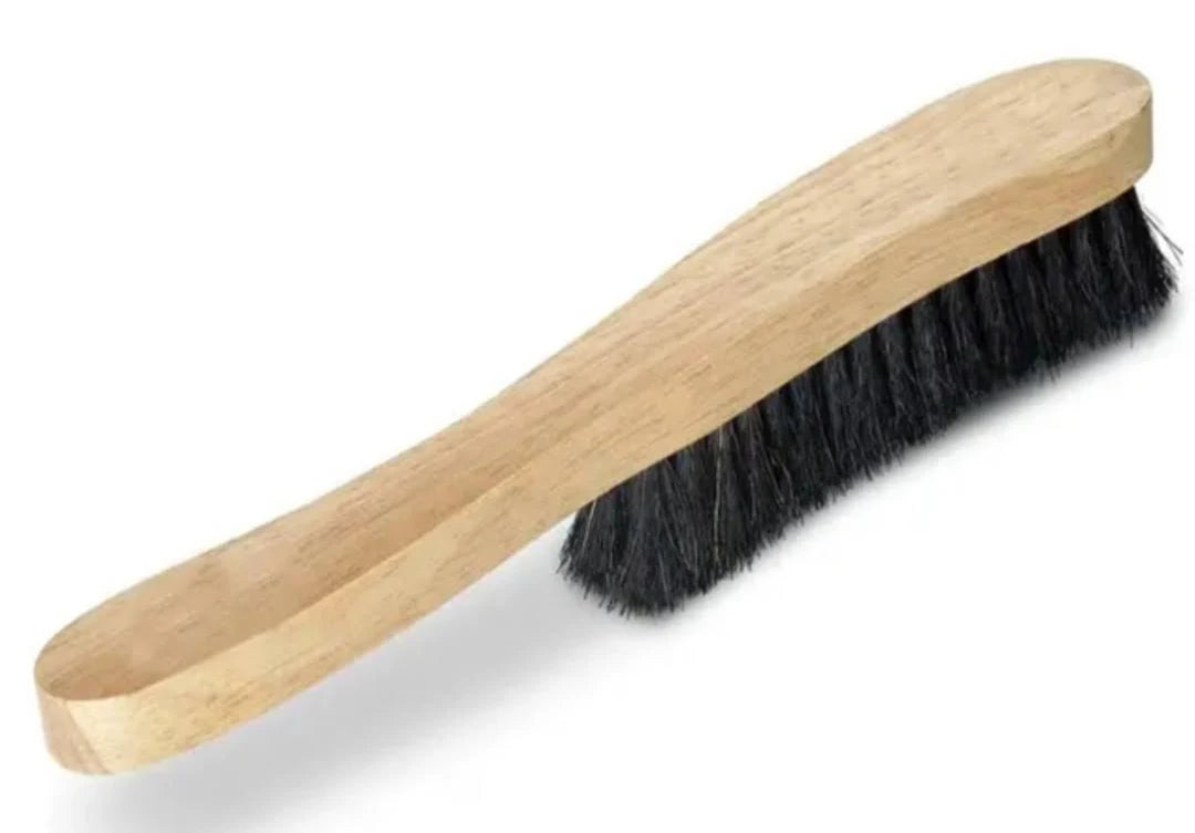 Hat Brush with Handle