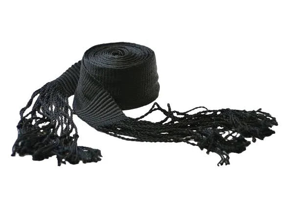 Silk Look Gartel