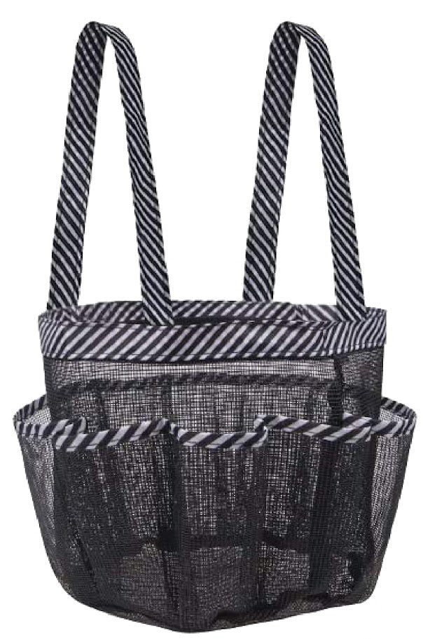 Abstract Shower Caddy -