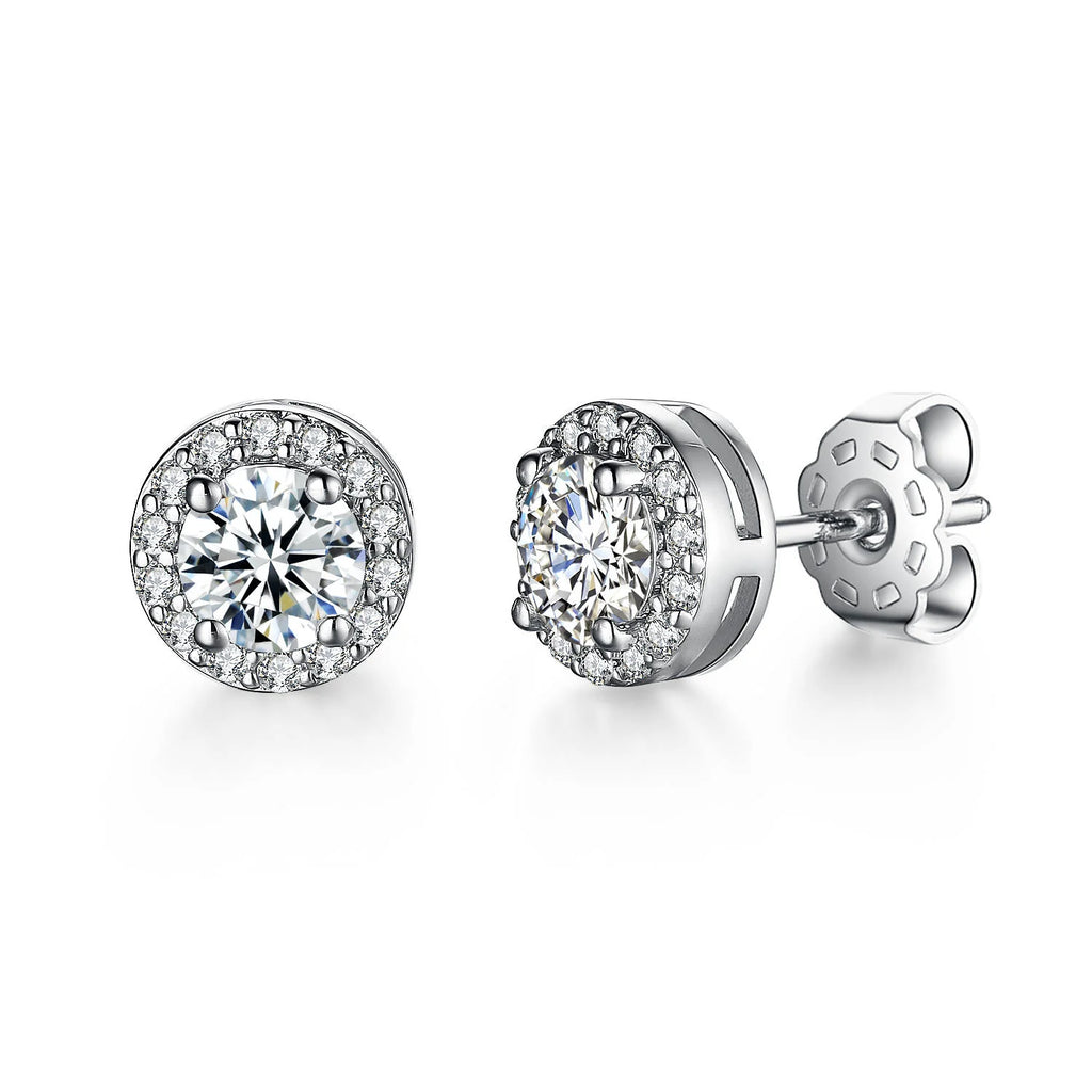 Jade Collection Earrings - E333 -