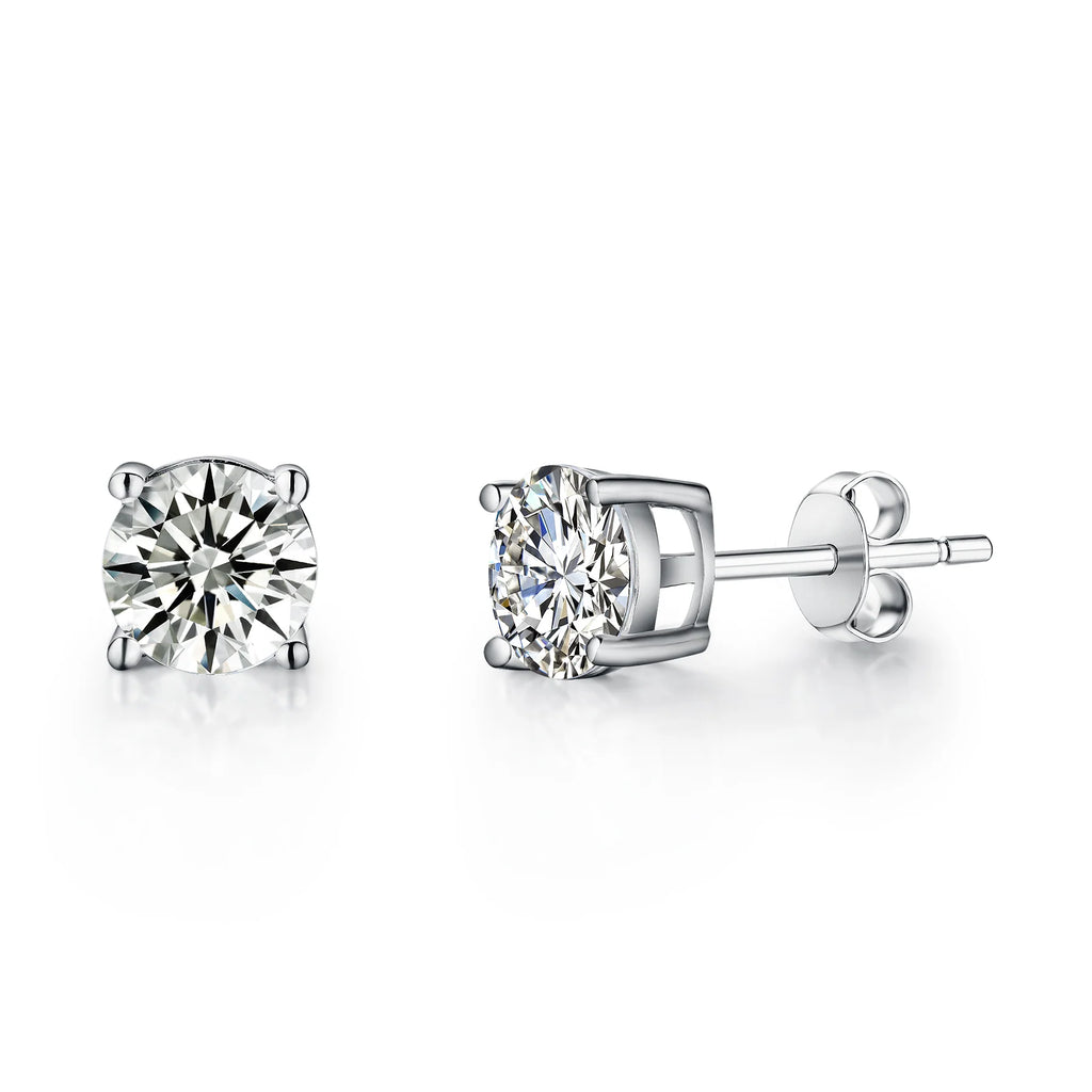 Jade Collection earrings - E10 -