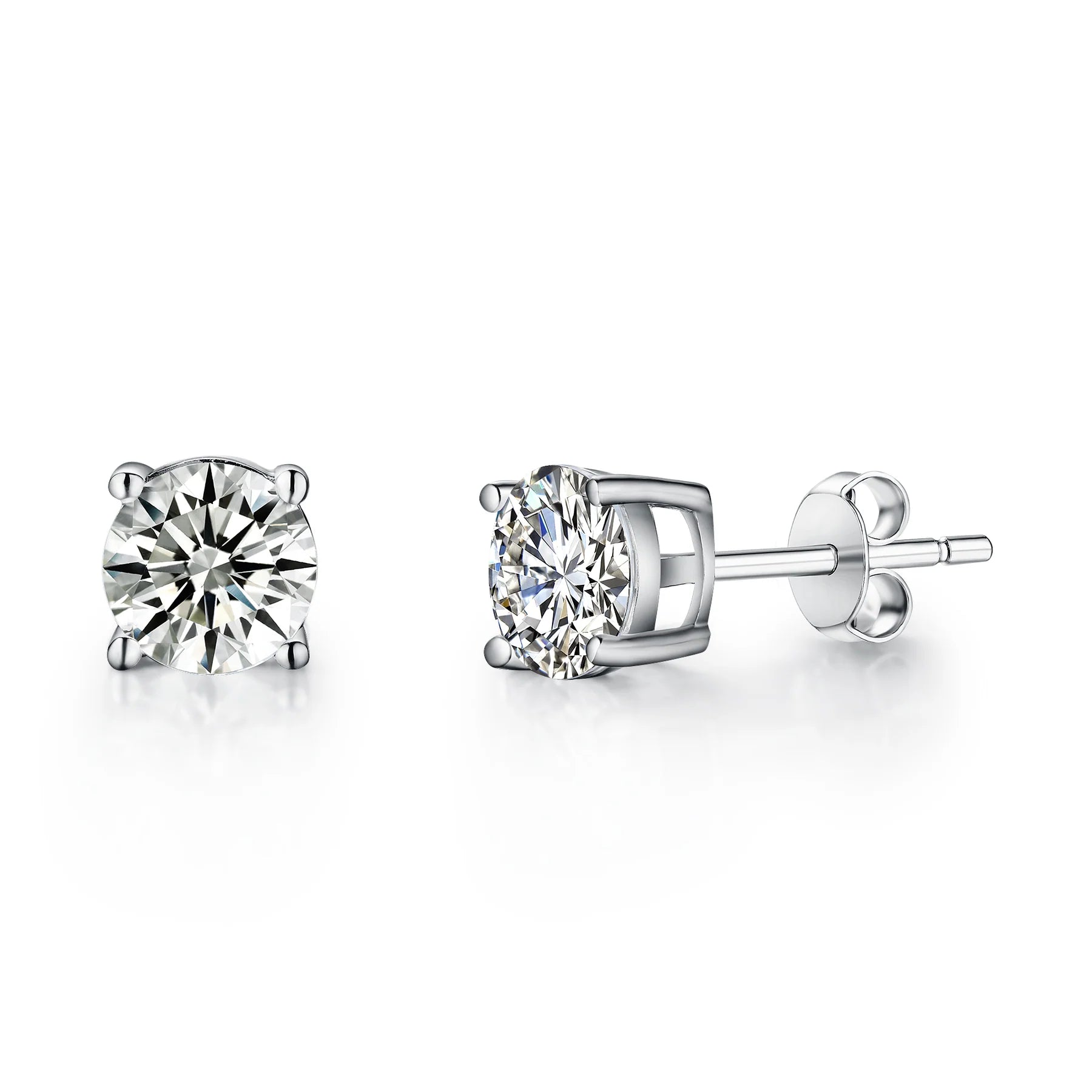 Jade Collection earrings - E10 -