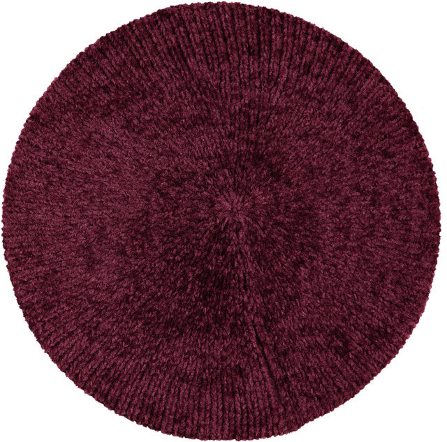 DaCee Skinny Ribbed Chenille Snood - SSB26 -