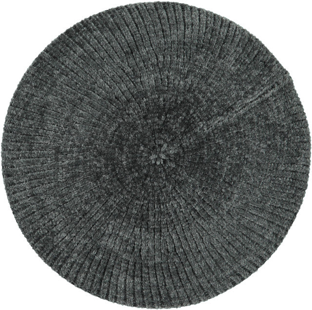 DaCee Skinny Ribbed Chenille Snood - SSB26 -