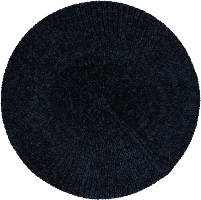 DaCee Skinny Ribbed Chenille Snood - SSB26 -