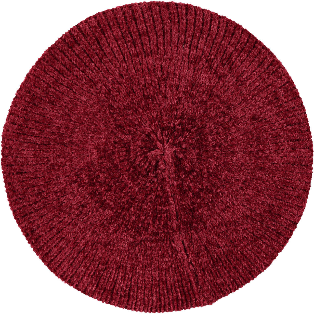 DaCee Skinny Ribbed Chenille Snood - SSB26 -